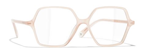 lunette carrée chanel|Lunettes Chanel .